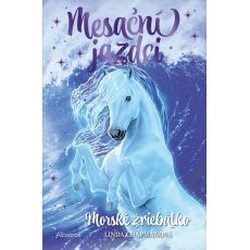 Mesační jazdci 4 - Morské žriebätko