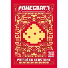 Minecraft - Príručka redstone