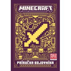 Minecraft - Príručka bojovníka