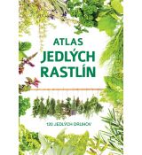 Atlas jedlých rastlín