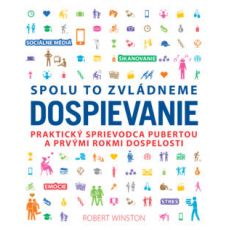 Spolu to zvládneme - Dospievanie