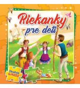 Riekanky pre deti