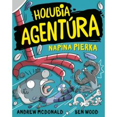 Holubia agentúra napína pierka 7