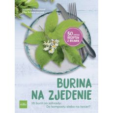 Burina na zjedenie