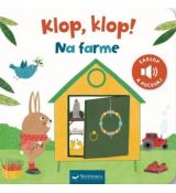 Klop, klop! Na farme