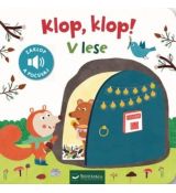 Klop, klop! V lese