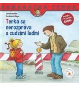 Kamarátka Terka - Terka sa nerozpráva s cudzími ľu