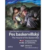 Pes baskervillský A1/A2