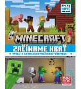 Minecraft - Začíname hrať