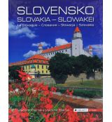 Slovensko - Slovakia - Slowakei...