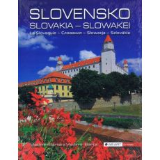 Slovensko - Slovakia - Slowakei...