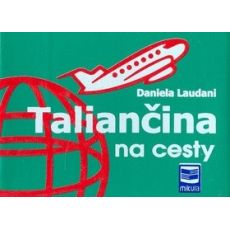 Taliančina na cesty