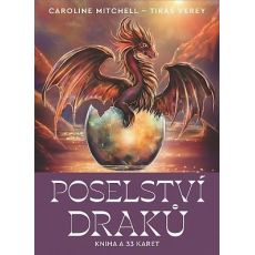 Karty - Poselství draků