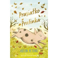 Prasiatko Pralinka 1