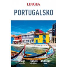 Portugalsko - velký průvodce