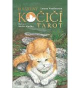 Karty - Kouzelný kočičí tarot