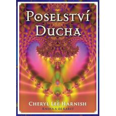 Karty - Poselství Ducha