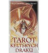 Tarot keltských drakú