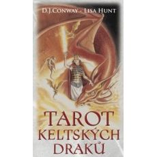 Tarot keltských drakú