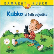 Kubko si želá zajačika