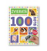 Zvieratá 100 slov