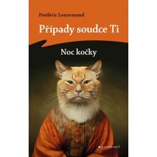 Případy soudce Ti: Noc kočky