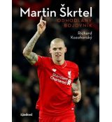 Martin Škrtel - Odhodlaný bojovník