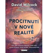 Procitnutí v nové realitě - 2. díl