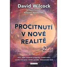 Procitnutí v nové realitě - 2. díl