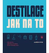 Destilace - Jak na to