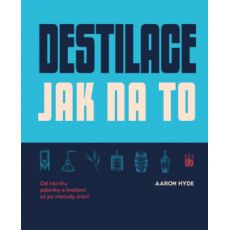 Destilace - Jak na to