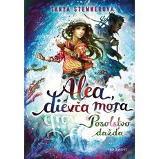 Alea, dievča mora 5 – Posolstvo dažďa