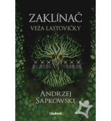 Zaklínač 6 - Veža lastovičky