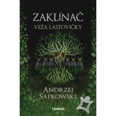 Zaklínač 6 - Veža lastovičky