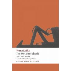 The Metamorphosis and Other Stories