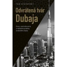 Odvrátená tvár Dubaja