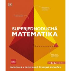 Superjednoduchá matematika