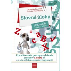 Slovné úlohy