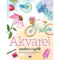 Akvarel snadno a rychle