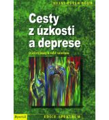 Cesty z úzkosti a deprese