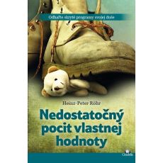 Nedostatočný pocit vlastnej hodnoty