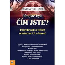 Čím jste byli, čím jste?