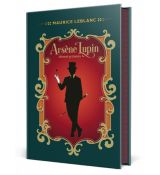 Arsene Lupin, Dôverné priznania