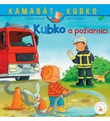 Kubko a požiarnici