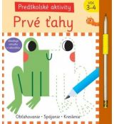 Prvé ťahy - Predškolské aktivity