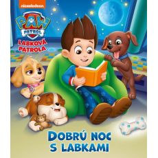 Labková patrola - Dobrú noc s labkami