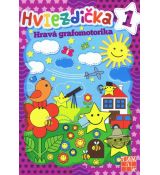 Hviezdička 1