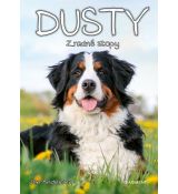 Dusty 8: Zradné stopy