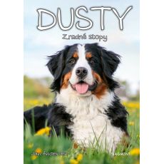 Dusty 8: Zradné stopy