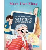 Der Tag, an dem die Oma das Internet ...